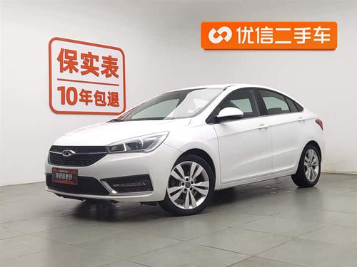 Arrizo 5 2016 Arrizo 5 1.5L - Manual - 105,800 km - Image 1