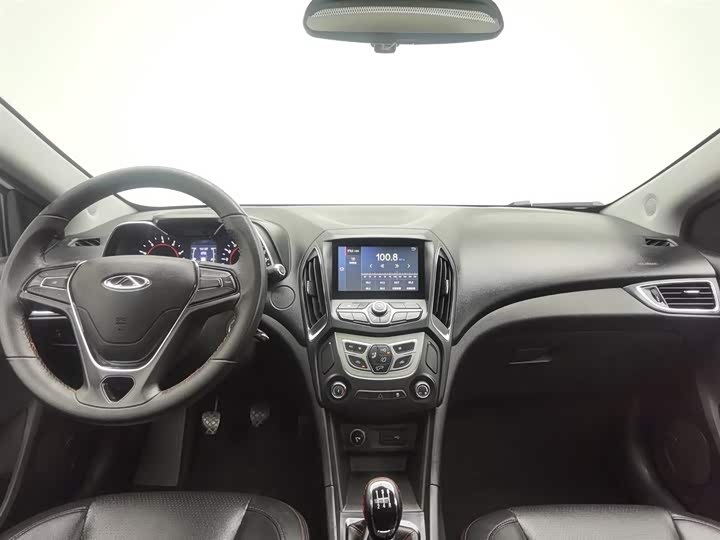 Arrizo 5 2016 Arrizo 5 1.5L - Manual - 105,800 km - Image 5