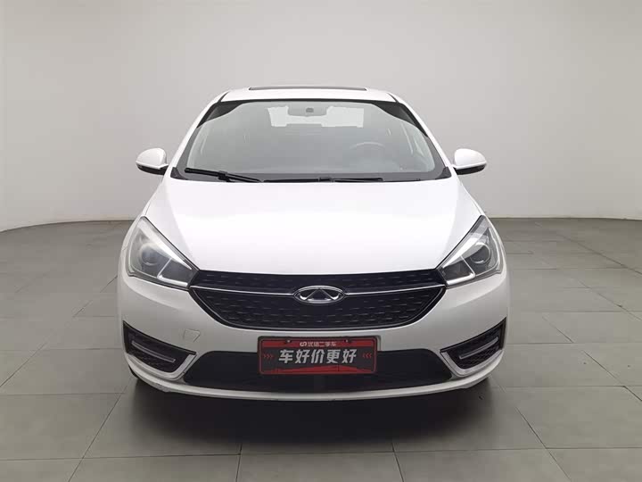 Arrizo 5 2016 Arrizo 5 1.5L - Manual - 105,800 km - Image 3