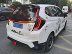 Fit 2014 1.5L - CVT - 65,000 km - Image 12