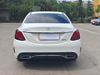 C-Class 2020 C 200 L 1.3T - Automatic - 40,000 km - Image 9