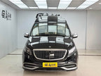 Vito 2015 3.0L 3.0L - Automatic - 80,000 km - Image 2