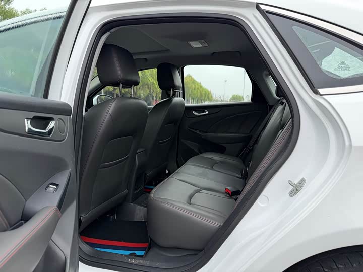 Arrizo 7 2017 Arrizo 7 1.5T - CVT - 120,000 km - Image 9