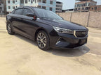 Emgrand 2022 1.5L - CVT - 44,000 km - Image 3