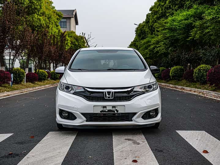 Fit 2018 1.5L - Manual - 80,000 km - Image 5