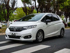 Fit 2018 1.5L - Manual - 80,000 km - Image 1