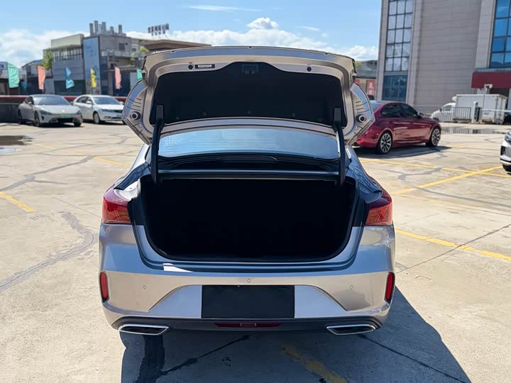 Eado 2020 1.4T - Automatic - 38,000 km - Image 11