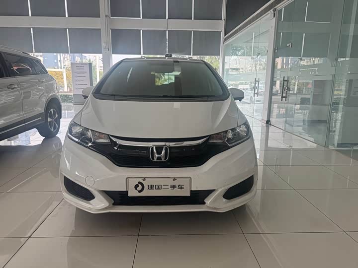 Fit 2018 1.5L - CVT - 95,000 km - Image 2