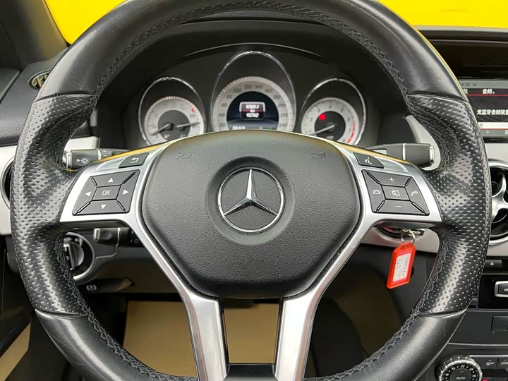 GLK 2015 K 260 1.5T - Automatic - 92,000 km - Image 11