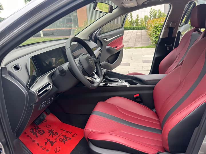 Eado 2021 1.4T - Automatic - 28,000 km - Image 9