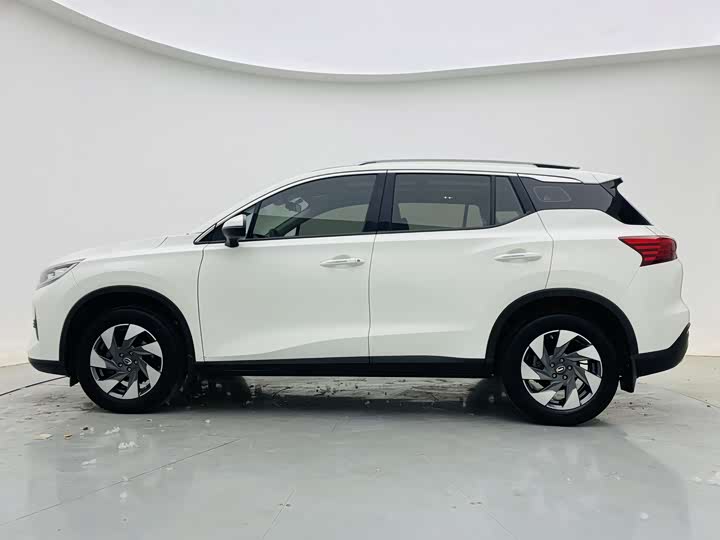 GS4 2020 GS4 270T - Automatic - 49,000 km - Image 4
