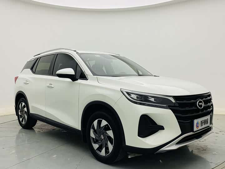 GS4 2020 GS4 270T - Automatic - 49,000 km - Image 3