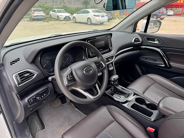 GS4 2018 GS4 235T - Automatic - 58,000 km - Image 7