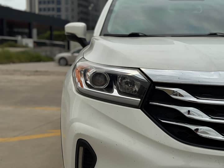 GS4 2018 GS4 235T - Automatic - 58,000 km - Image 4