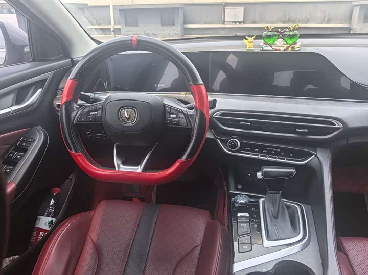 Eado 2021 1.4T - Automatic - 50,000 km - Image 7