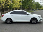 Emgrand 2017 1.5L - CVT - 70,000 km - Image 4