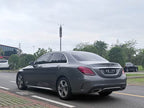 C-Class 2019 C 260 L 1.5T - Automatic - 114,000 km - Image 7