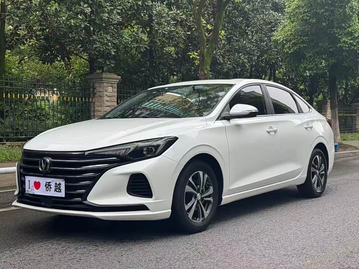 Eado 2020 1.6L - Automatic - 118,000 km - Image 1