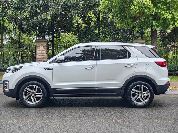 CS55 2020 CS55PLUS 1.5T - Automatic - 68,000 km - Image 11