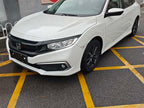 Civic 2019 1.0T - CVT - 51,000 km - Image 3