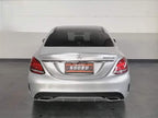 C-Class 2015 C 200 L 1.3T - Automatic - 76,200 km - Image 4