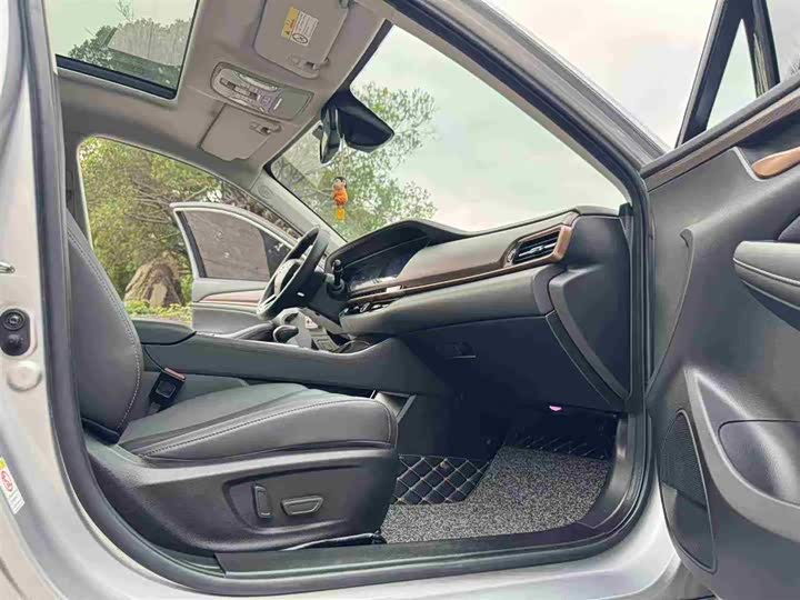 GA6 2019 GA6 270T - Automatic - 70,000 km - Image 10