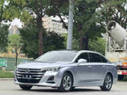 GA6 2019 GA6 270T - Automatic - 70,000 km - Image 1