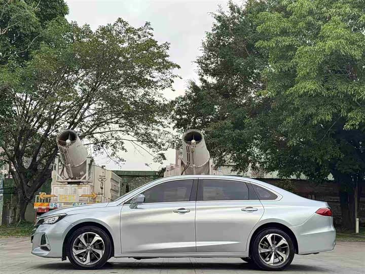 GA6 2019 GA6 270T - Automatic - 70,000 km - Image 4