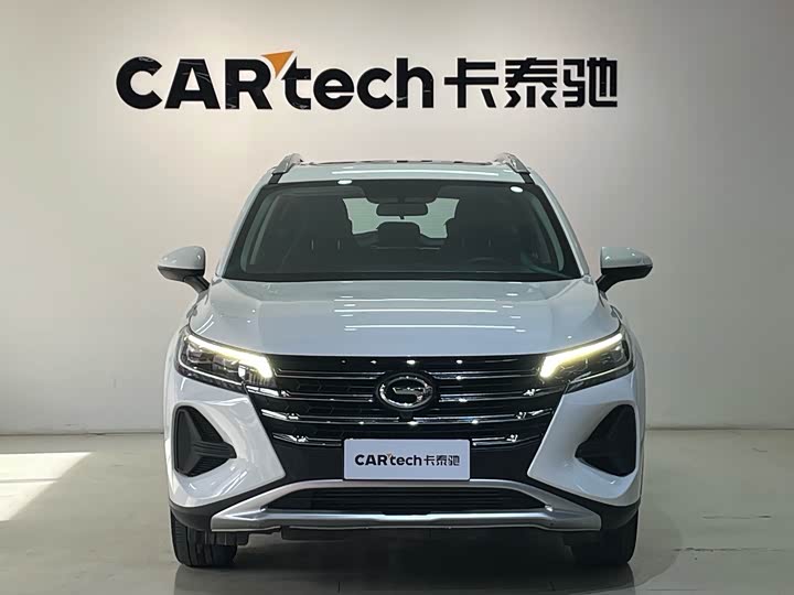 GS4 2022 GS4 270T - Automatic - 43,000 km - Image 2