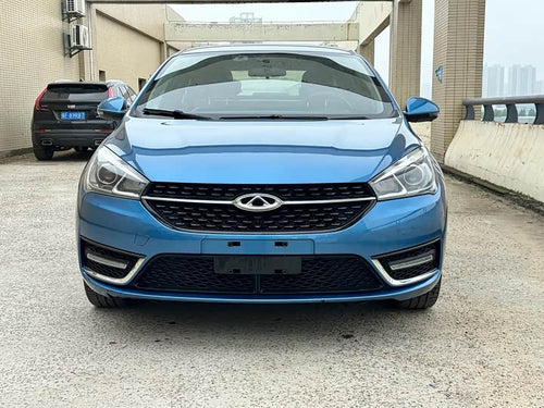 Arrizo 5 2016 Arrizo 5 1.5L - Manual - 48,000 km - Image 2