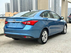 Arrizo 5 2016 Arrizo 5 1.5L - Manual - 48,000 km - Image 5