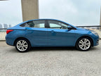 Arrizo 5 2016 Arrizo 5 1.5L - Manual - 48,000 km - Image 4