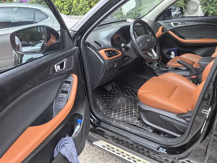 Tiggo 7 2016 Tiggo 7 2.0L - CVT - 60,000 km - Image 2