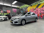 City 2017 1.5L - CVT - 80,000 km - Image 1