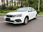 Emgrand 2020 1.5L - CVT - 18,800 km - Image 1