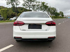 Emgrand 2020 1.5L - CVT - 18,800 km - Image 5