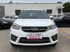 Tiggo 3 2014 Tiggo 3 1.6L - CVT - 130,000 km - Image 1