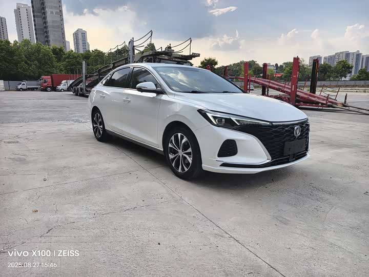 Eado 2021 1.6L - Automatic - 40,000 km - Image 3