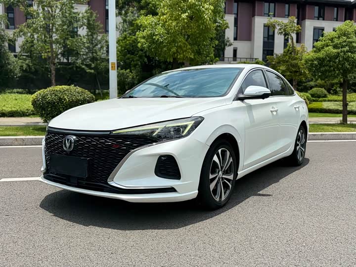 Eado 2020 1.4T - Automatic - 28,800 km - Image 1