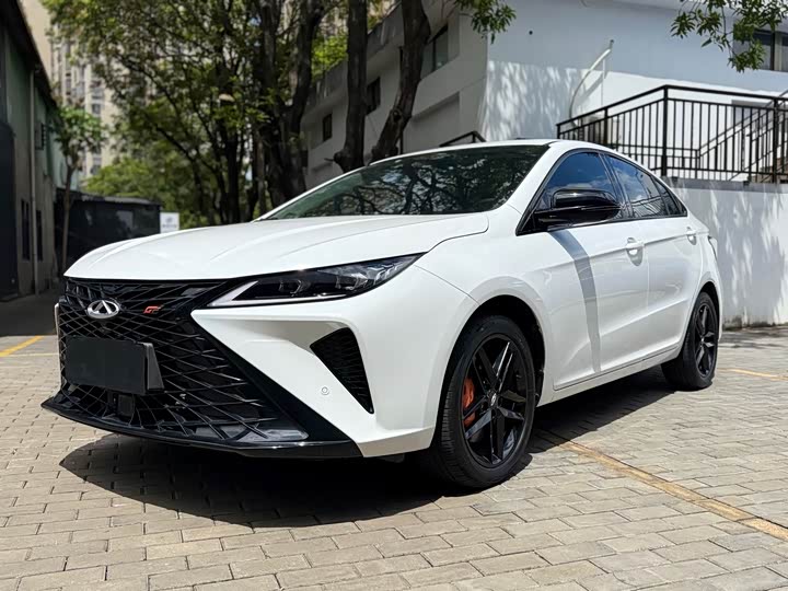 Arrizo 5 GT 2022 Arrizo 5 GT 1.6T - DCT - 16,800 km - Image 1