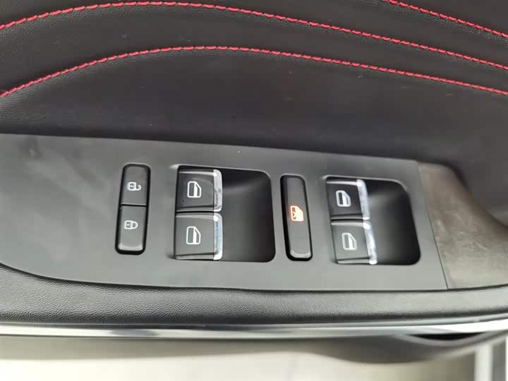 Tiggo 3x 2021 Tiggo 3x 1.5L - Manual - 35,100 km - Image 9
