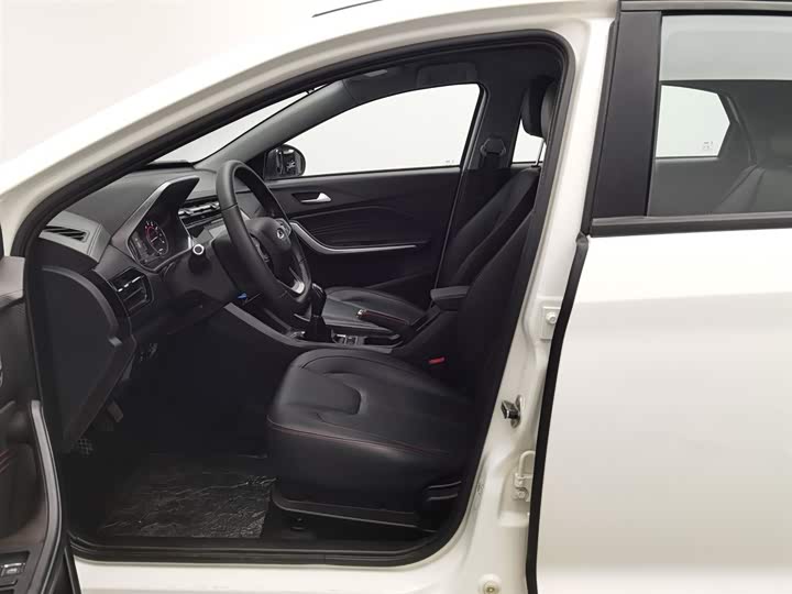 Tiggo 3x 2021 Tiggo 3x 1.5L - Manual - 35,100 km - Image 10
