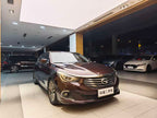 GA6 2016 GA6 235T - Automatic - 105,000 km - Image 4
