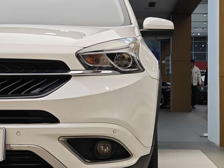 Tiggo 7 2016 Tiggo 7 1.5T - Manual - 98,000 km - Image 2