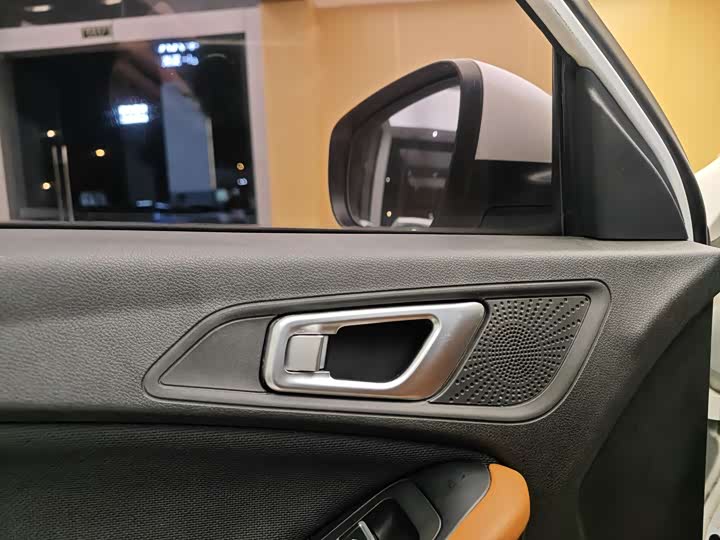 Tiggo 7 2016 Tiggo 7 1.5T - Manual - 98,000 km - Image 8