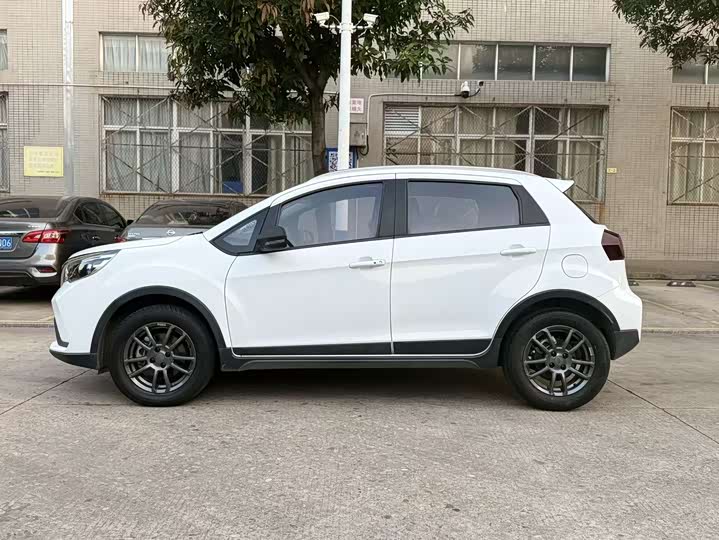 Vision X3 2020 Vision X3 1.5L - CVT - 52,000 km - Image 4