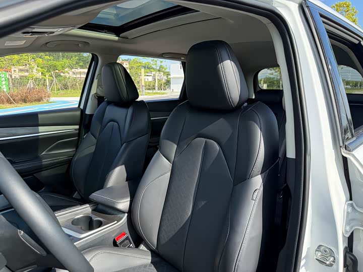 CS55 2020 CS55PLUS 1.5T - Automatic - 74,000 km - Image 11