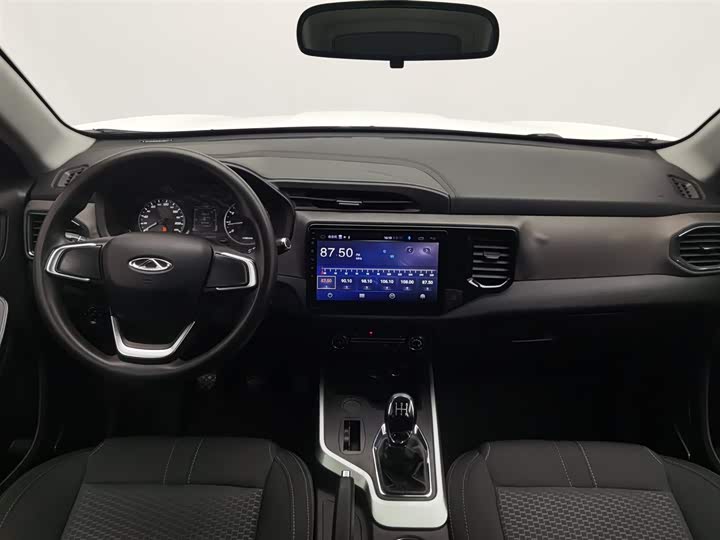 Tiggo 5x 2019 Tiggo 5x 1.5L - Manual - 40,599 km - Image 5