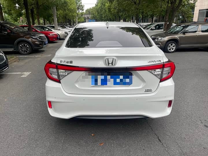 Envix 2019 1.0T - CVT - 40,000 km - Image 10