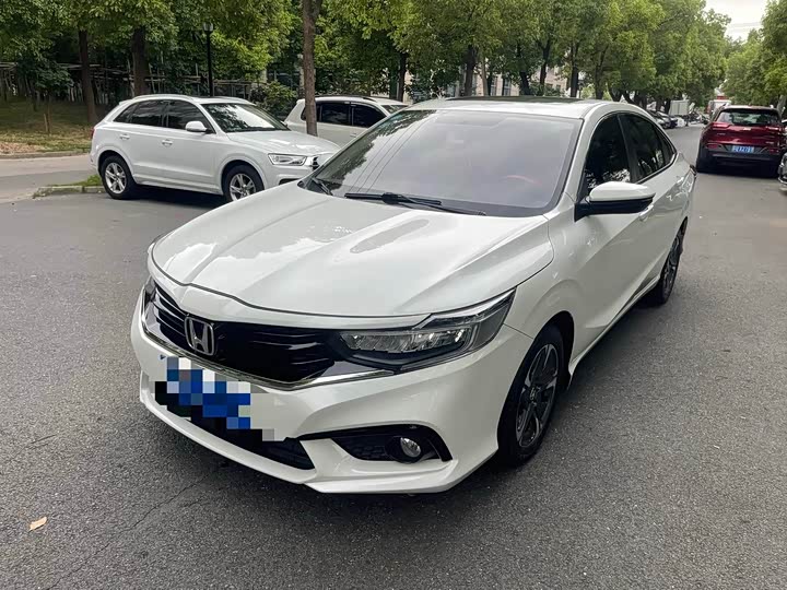 Envix 2019 1.0T - CVT - 40,000 km - Image 2